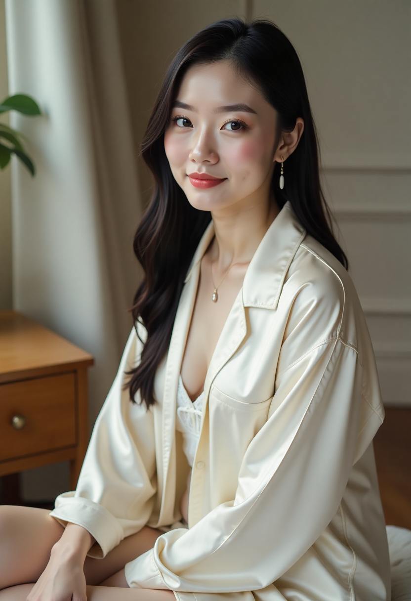 夜色如故