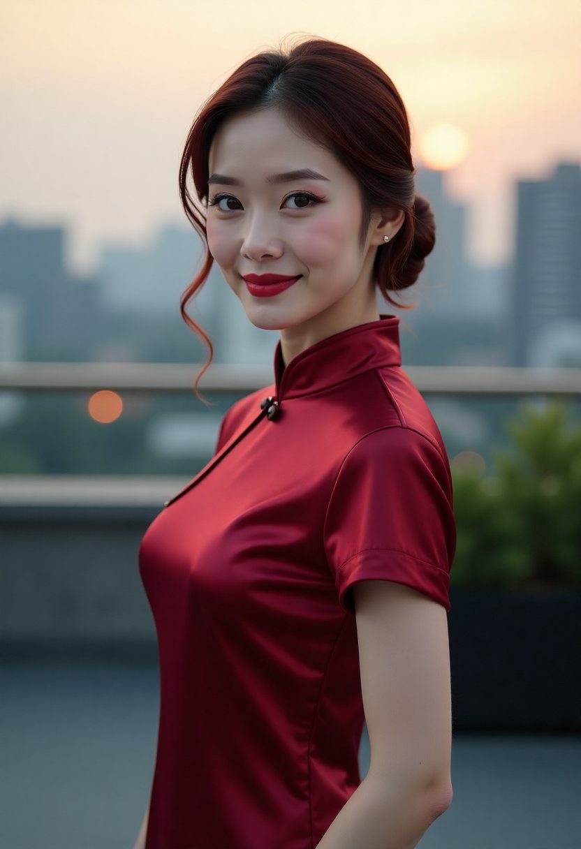 奇妙之旅