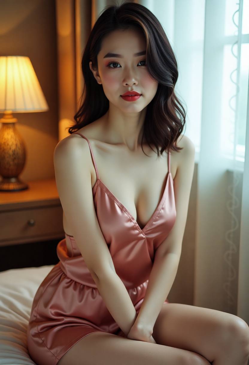 长夜将至