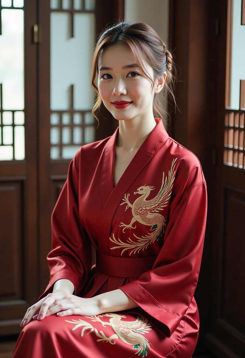暗夜追凶